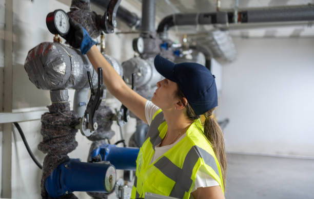 Best Leak Detection Services  in Bunkie, LA
