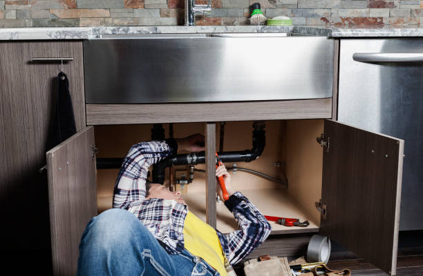 Best Plumbing Inspection Services  in Bunkie, LA